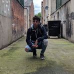 Gavin Broderick - Facebook