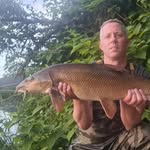 Gavin Broderick - @gavalar1976 - Instagram