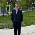 Gavin Broderick - Facebook