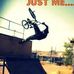 Gavin Bromfield - Facebook