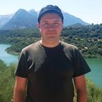 Gavin - @gavinbrownlie - Instagram
