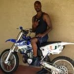 Gavin Bryant - @gavinjerome28 - Instagram