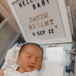 Gavin bryant - @babygavinnn - Instagram