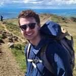 Gavin Buck - @gbuck97 - Instagram