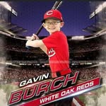 Gavin Burch - @gavin.b.13 - Instagram