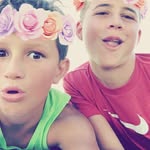 Gavin Burch - @gavinburchett_finsta - Instagram