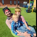 Gavin Burch - @terpyburch - Instagram