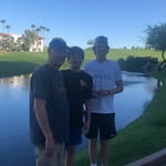 Gavin Burchett - @gavinburchett4 - Instagram
