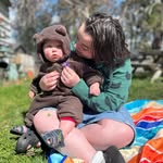 Josh Gavin Burch - @threeburches - Instagram