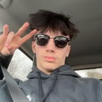 Gavin Burgett - @she.luv.gav - Instagram