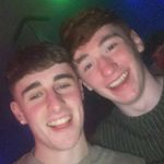 Gavin Burke - @gavinburke345 - Instagram