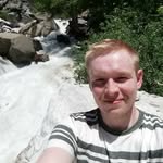 Gavin Burke - @gjcb - Instagram