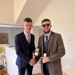 Gavin Burke - @gavinburke14 - Instagram