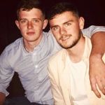 Gavin Burke - @gavinburke804 - Instagram