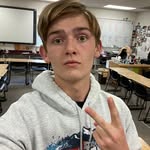 Gavin Burke - @gavinburkeforreal - Instagram