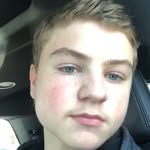 Gavin Burke - @distant_knight - Instagram