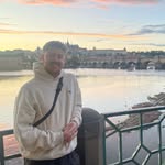 Gavin Burke - @gavinburkke - Instagram