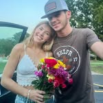 Gavin Burton - @gavinburton08 - Instagram