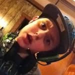 Gavin Burton - @gavinburton202 - Instagram