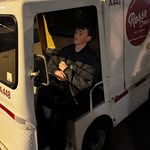 Gavin Burton - @gavinwburton - Instagram