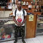 Gavin Burton - @gavinburton73 - Instagram