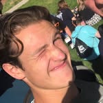 Gavin Leif Burton - @gavinleifburton4221 - Instagram