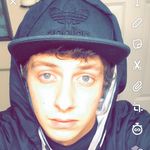 Gavin T Butcher - @therealgbizzle03 - Instagram