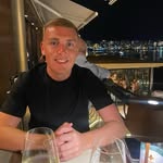 Gavin Byrne - @gavinbyrne12 - Instagram