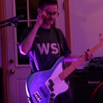 Gavin Byrne - @chin.gb - Instagram