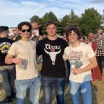 Gavin Byrne - @gavinbyrne06 - Instagram
