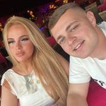 Gavin Byrne - @gavinbyrne266 - Instagram