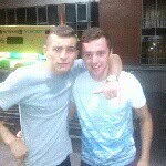 Gavin Byrne - @gavbyrne123gmailcom - Instagram