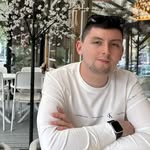 Gavin Byrne - @gavin__byrne - Instagram
