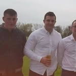 Gavin Byrne - @gavinbyrne87 - Instagram