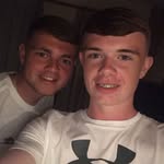 Gavin Byrne - @gavin_byrne16_ - Instagram