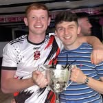 Gavin Byrne - @gavin_byrne10 - Instagram