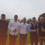 Gavin Byrne - @gavin98byrne - Instagram