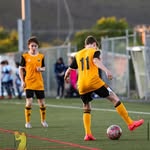 Gavin Byrne - @gbyrne851 - Instagram