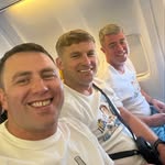 Gavin Byrne - @gavin.byrne.79 - Instagram