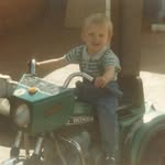 Gavin Byrne - @gavin.byrne - Instagram