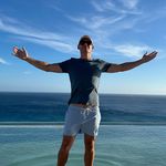 Gavin Byrne - @byrne_gavin - Instagram