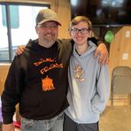 Gavin Cain - Facebook