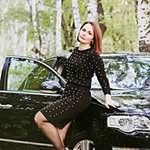 Маргарита Князева - @calder_1010__gavin - Instagram