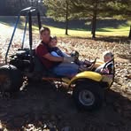 Gavin Calder - Facebook