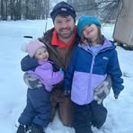 Gavin Calder - Facebook