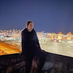 Gavin Calder - @calder_gavin - Instagram