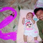 Prince Gavin Calderon - Facebook