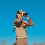 Gavin calhoun - @hunting_america26 - Instagram