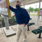 Gavin Calhoun - Facebook
