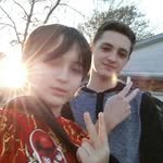 Gavin Callahan - @ninjapants22_ - Instagram